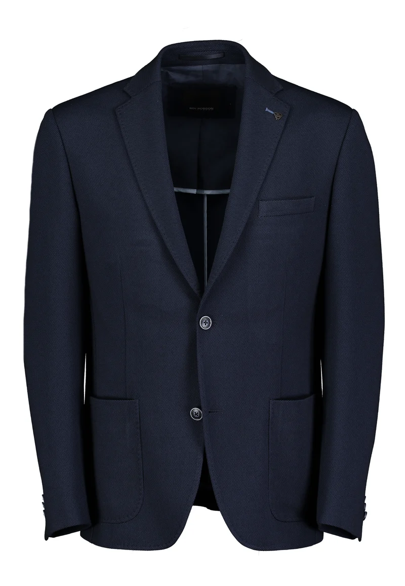 Roy Robson Herren in blau