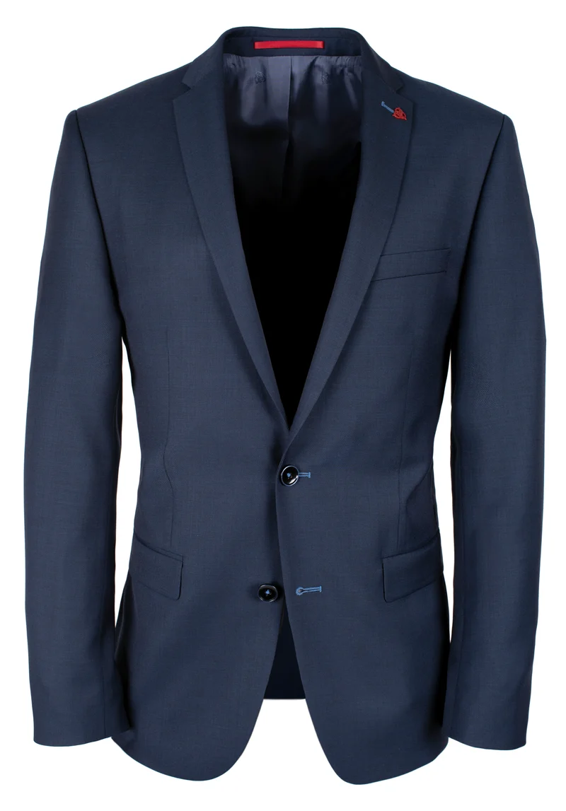 Roy Robson Herren in blau