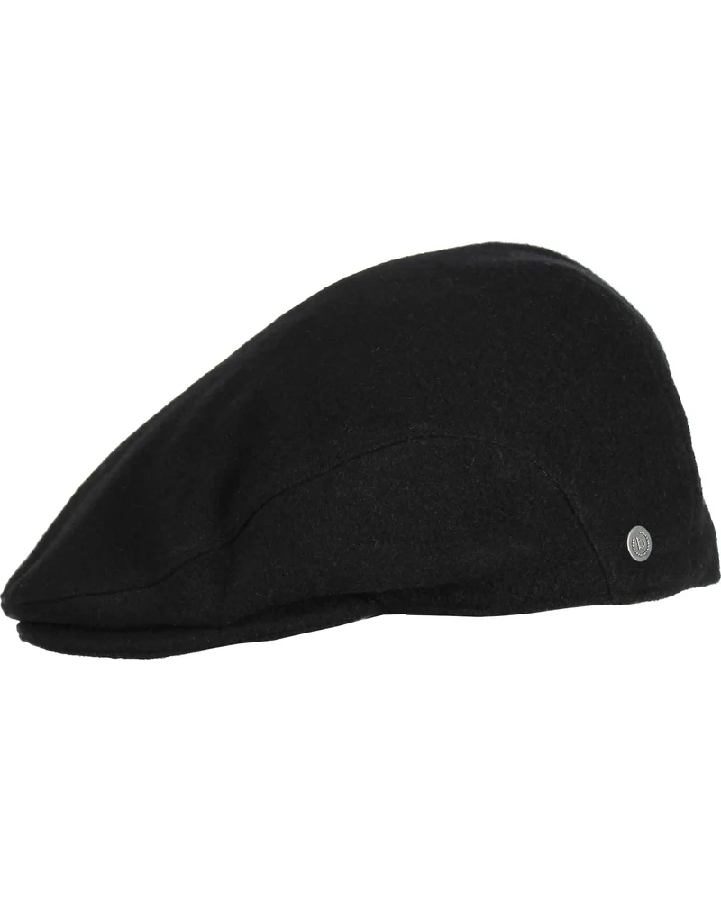 Bugatti Herren in schwarz