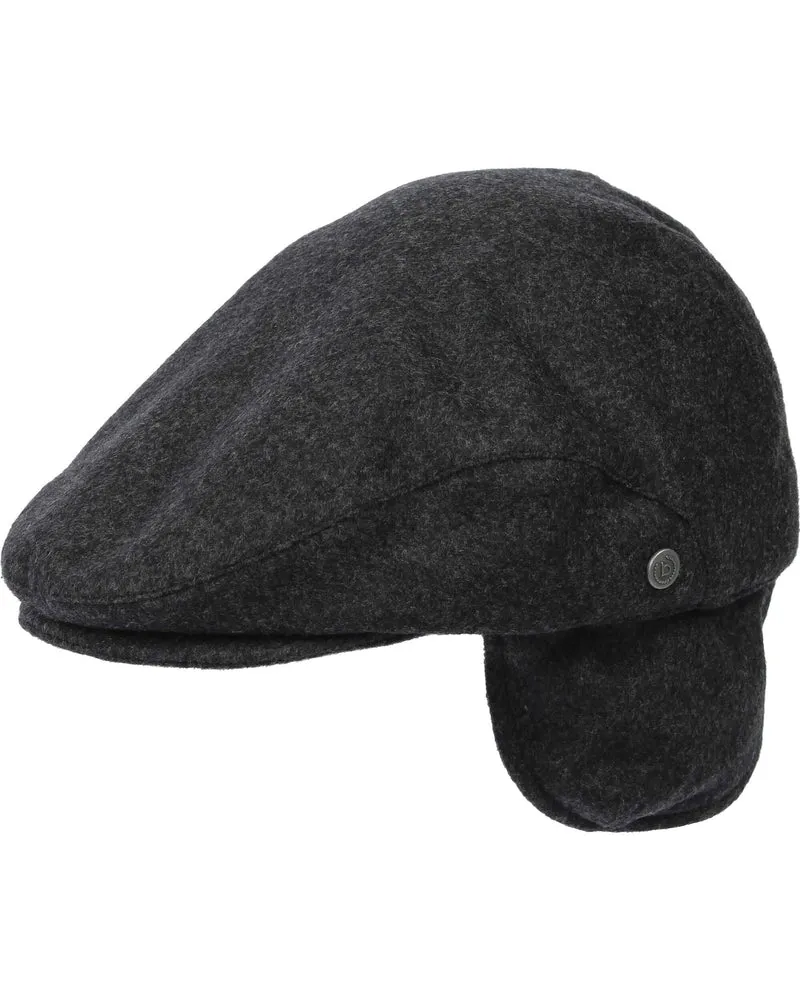 Bugatti Herren in anthrazit