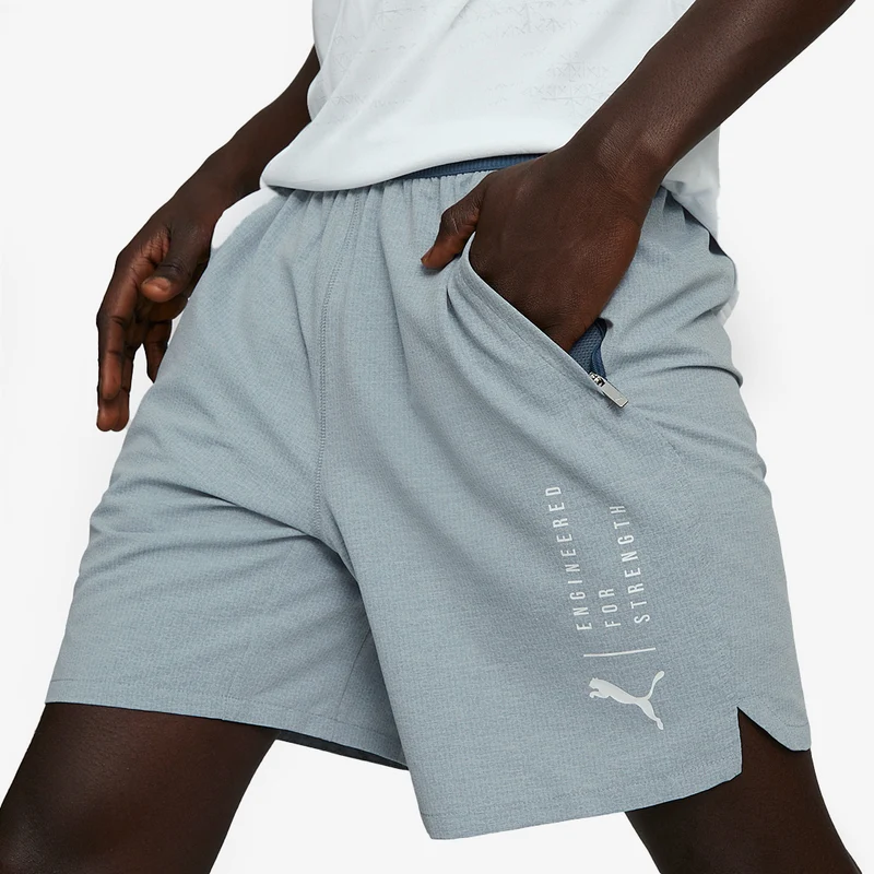 Puma Train Ultraweave 18cm Shorts