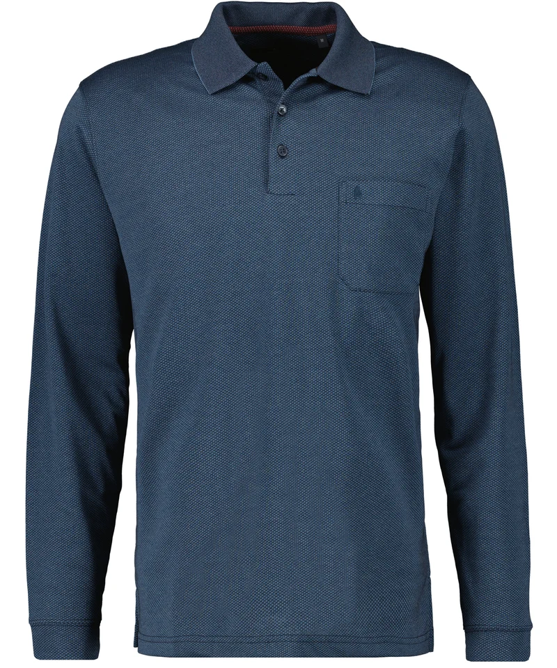 Ragman Herren in blau