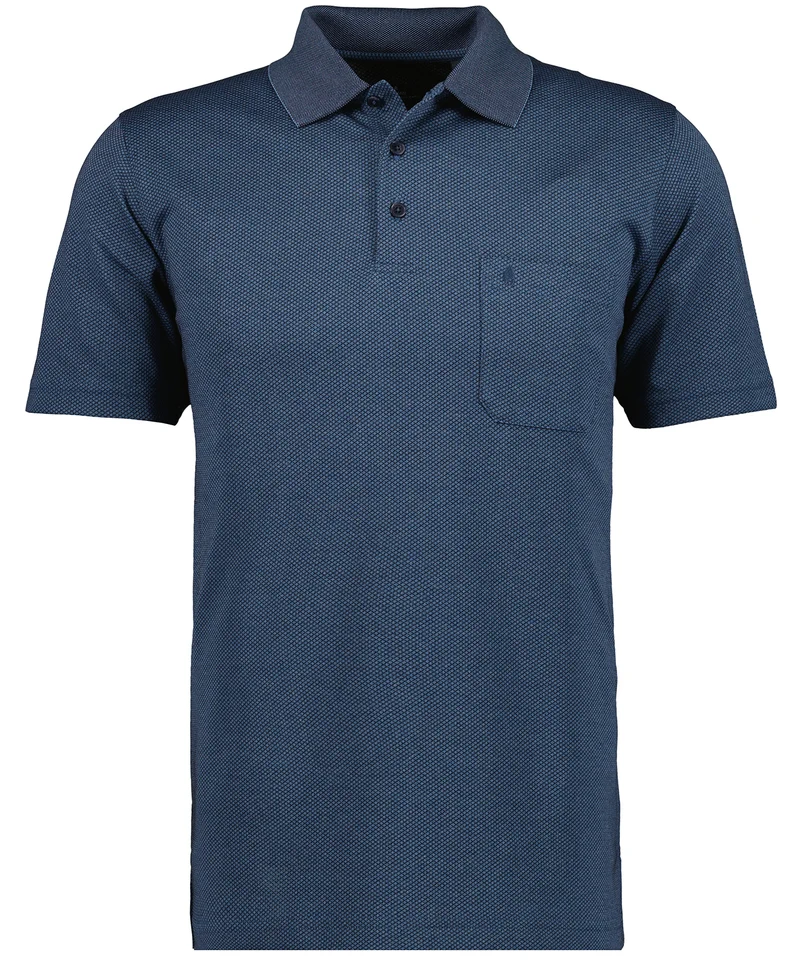 Ragman Herren in blau
