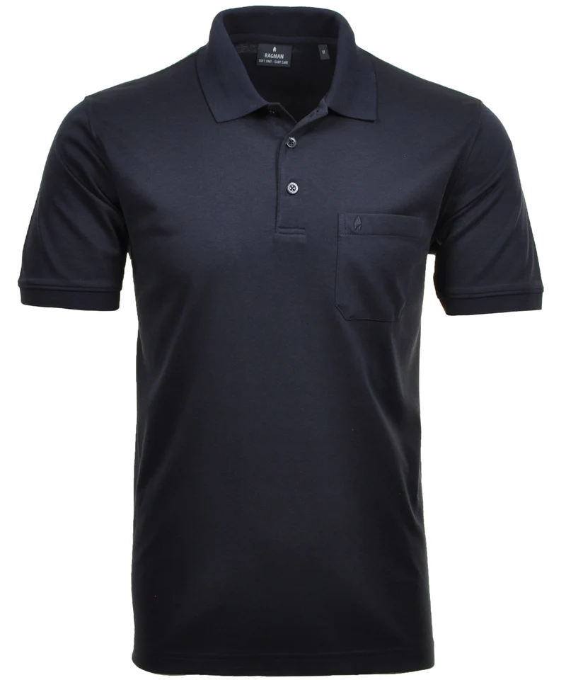 Ragman Herren in blau