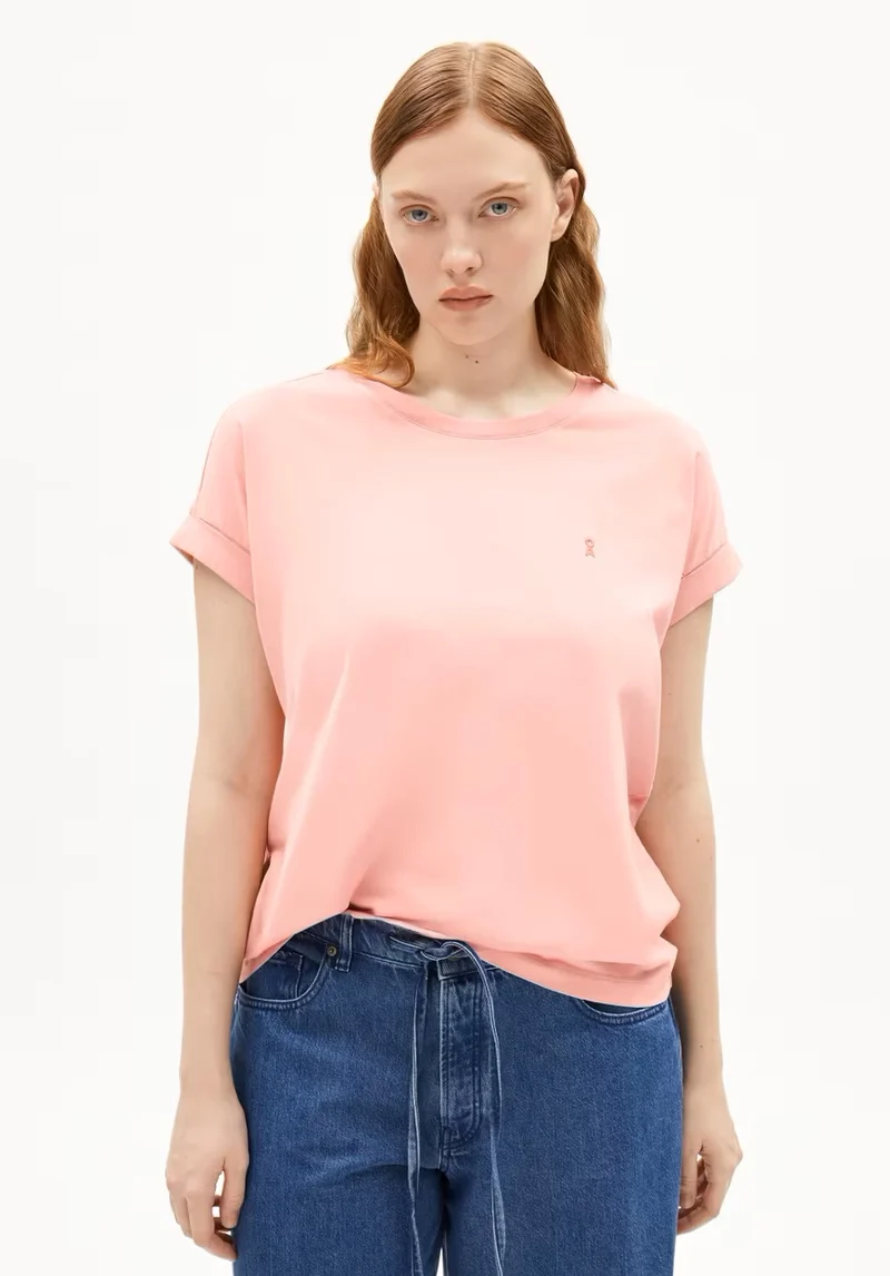 Idaara deep rosalilly