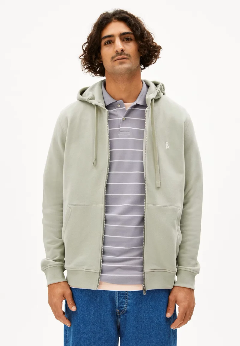 Saromiaan Comfort seagreen