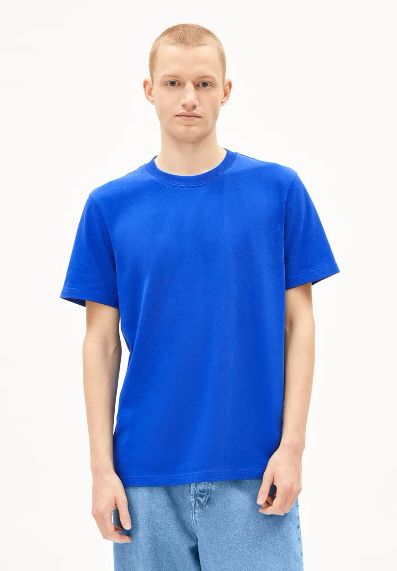 Maarkos dynamo blue