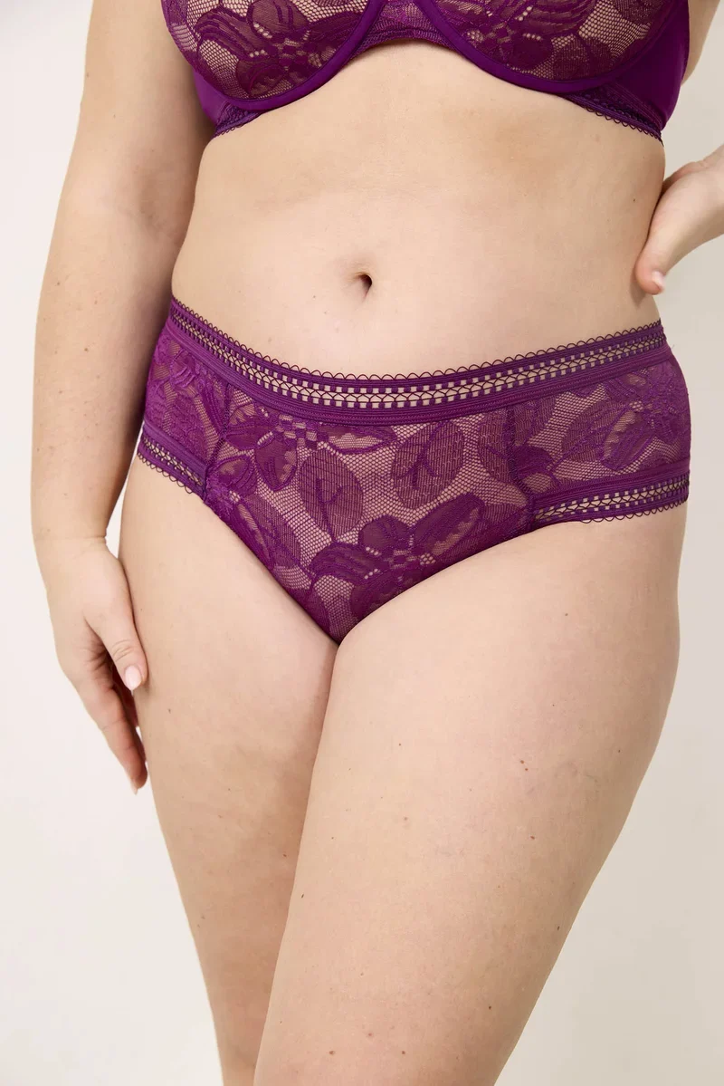 Lejaby - Songe Shorty Hansa