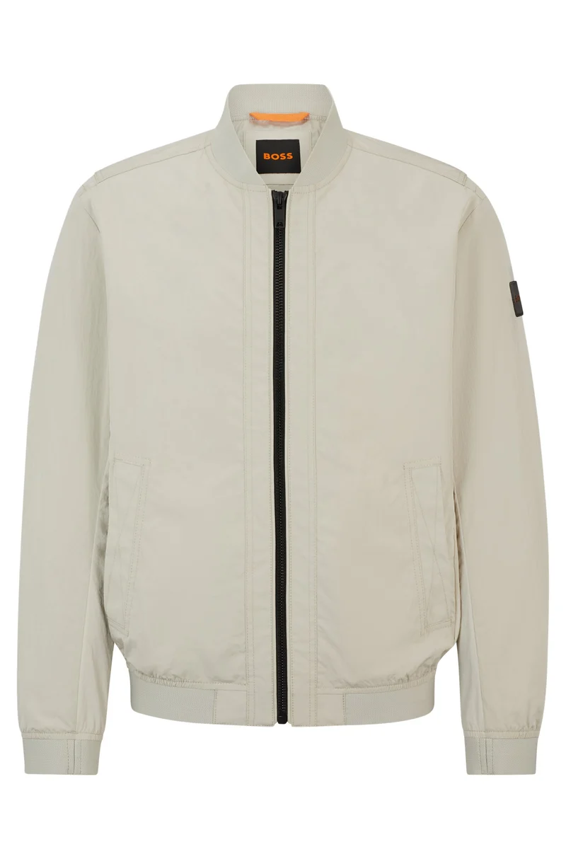 BOSS Herren in beige