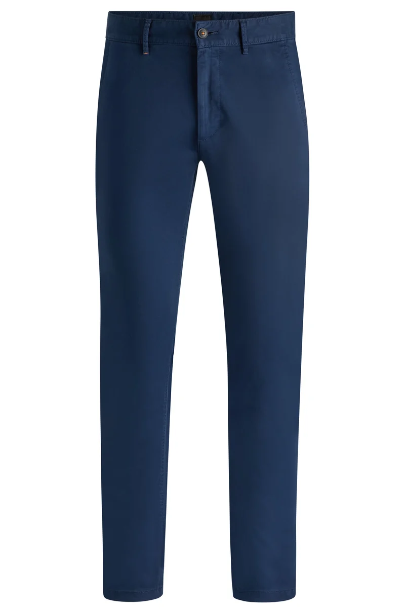BOSS Herren in blau