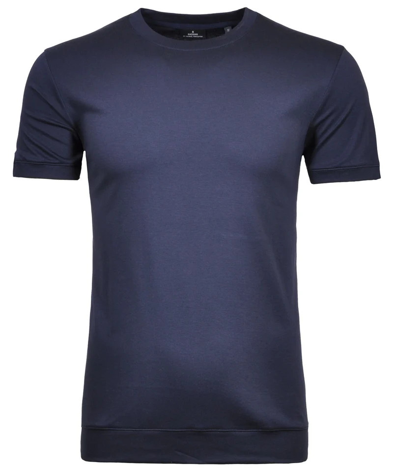 Ragman Herren in blau