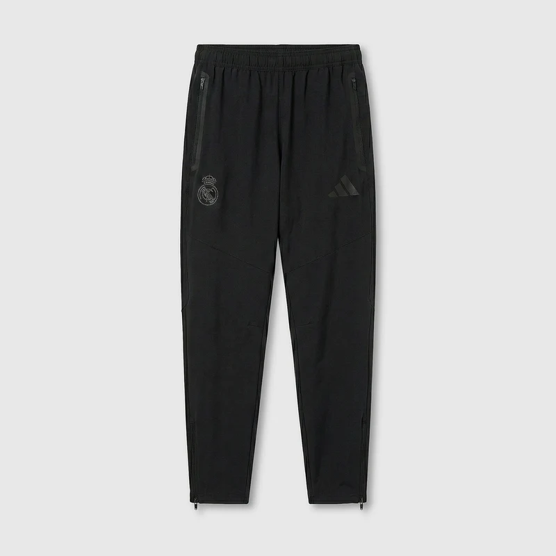 adidas Real Madrid 25/26 Tiro Travel Pants