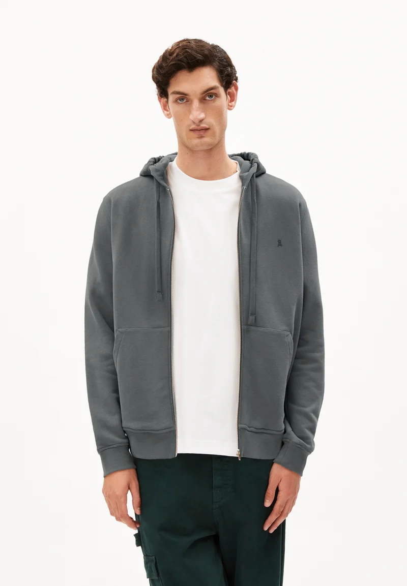 Saromiaan Comfort space steel