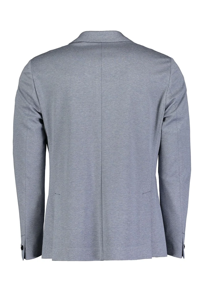Roy Robson Herren in blau