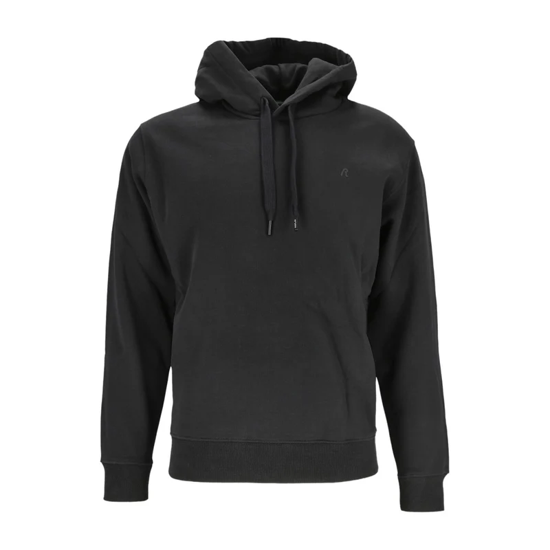 Replay Herren in schwarz