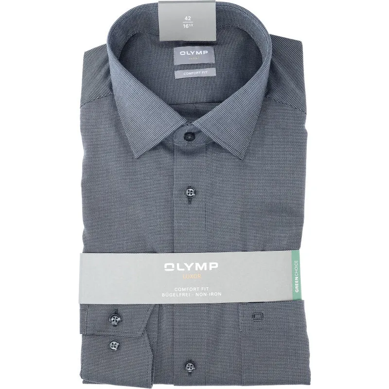 Olymp_CF Herren in grau