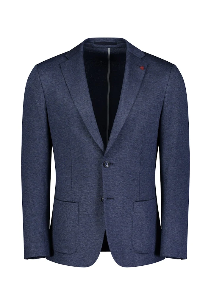 Roy Robson Herren in blau