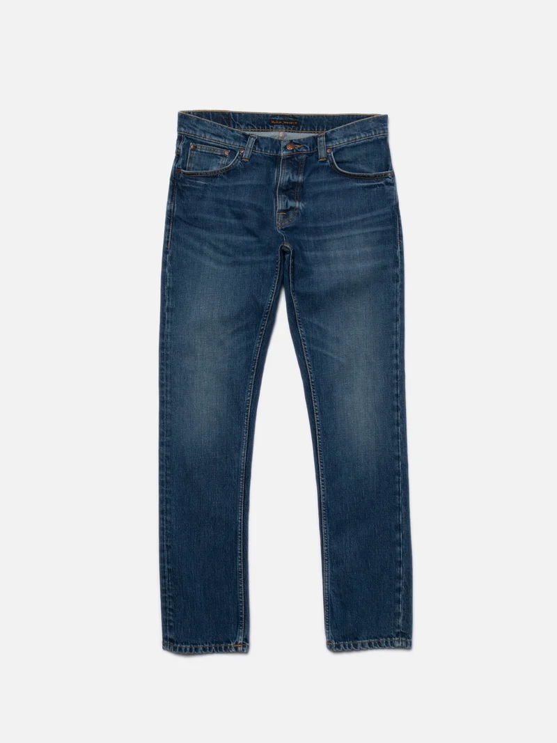 Grim Tim workers blue