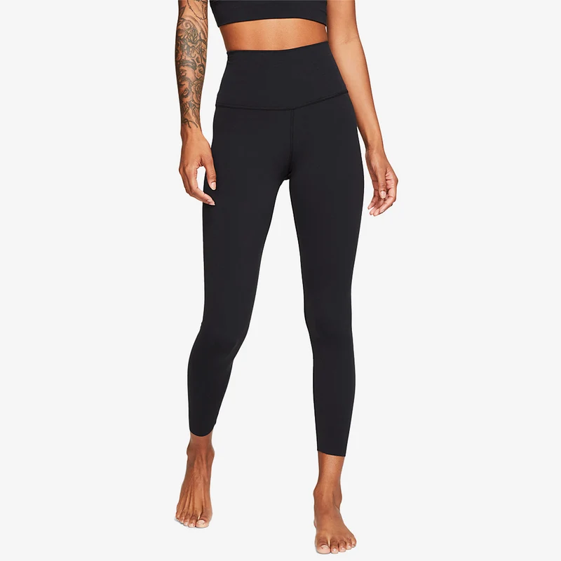 Nike Damen Yoga Luxe 7/8 Tights