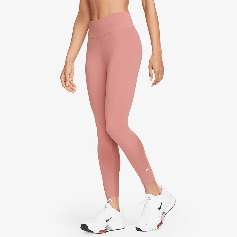 Nike Damen One Mid-Rise 7/8 Leggings