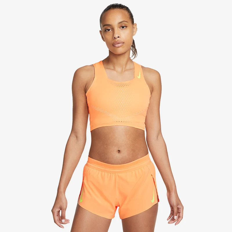 Nike Damen Dri-FIT ADV Aeroswift Crop Top