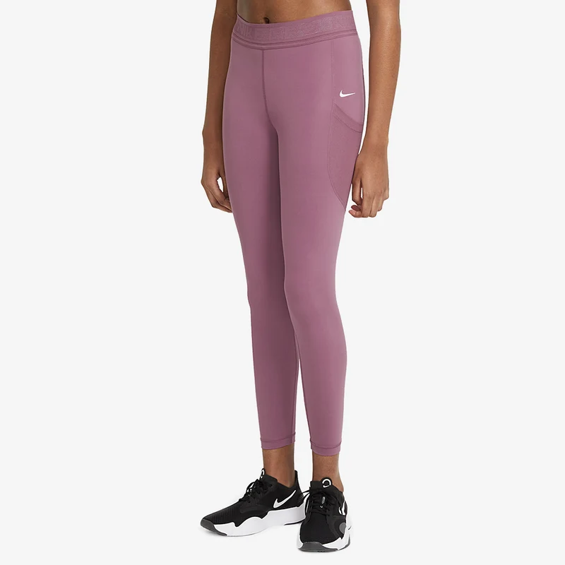 Nike Damen Pro 7/8 Tight