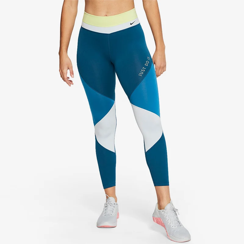 Nike Damen One 7/8 Tights