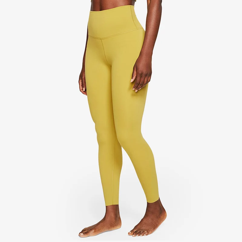 Nike Damen Yoga Luxe 7/8 Tights