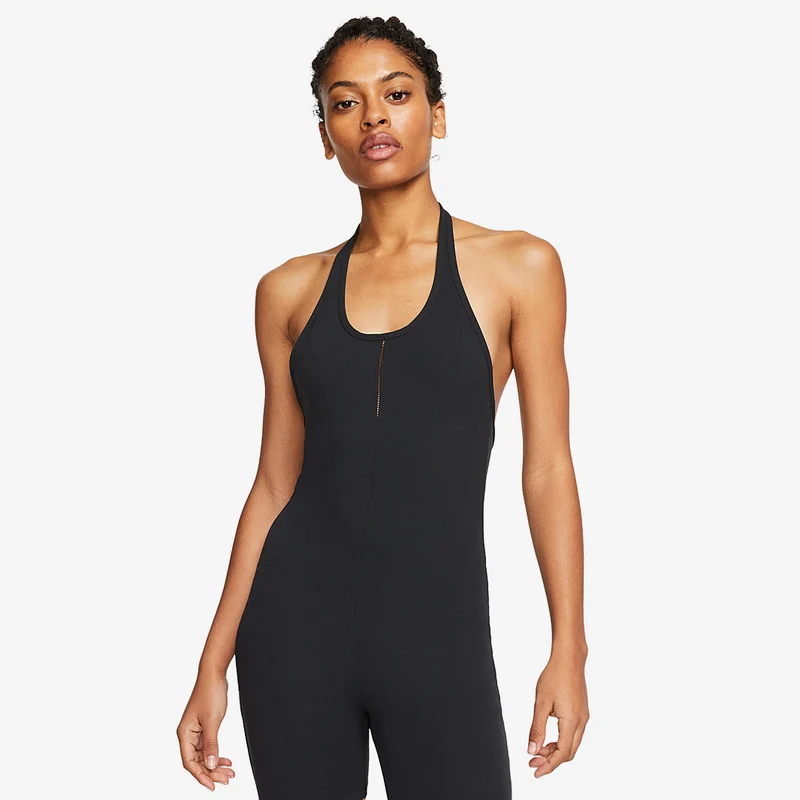 Nike Damen Yoga Jumpsuit