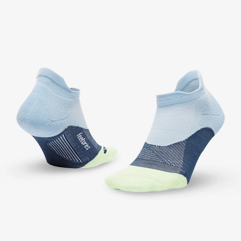 Feetures Elite Max Cushion No Show Tab