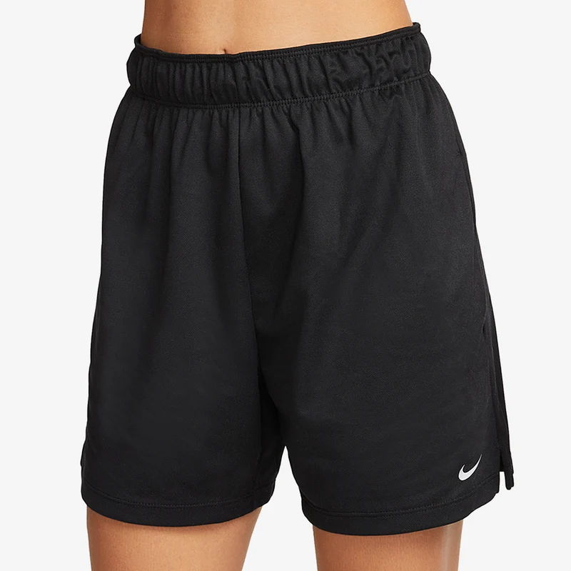Nike Damen Dri-FIT Attack 12,7 cm Unlined Shorts