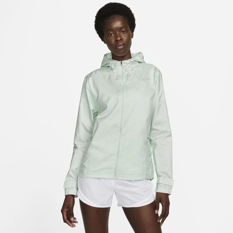 Nike Damen Essential Running Jacke