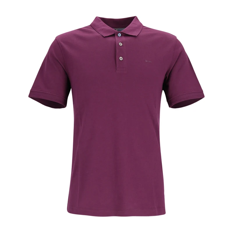 Brax Herren in lila