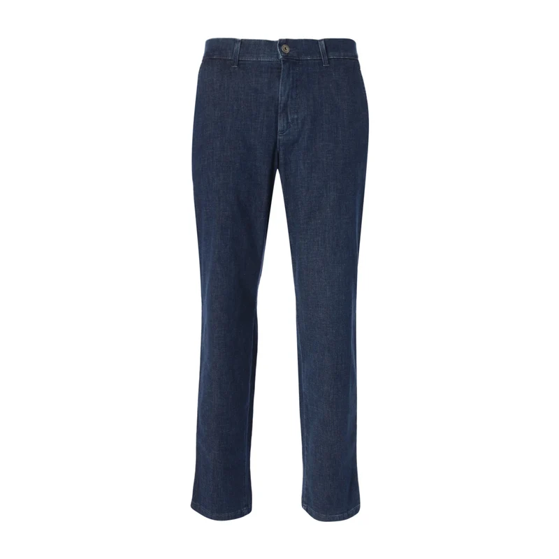 Eurex Herren in blau