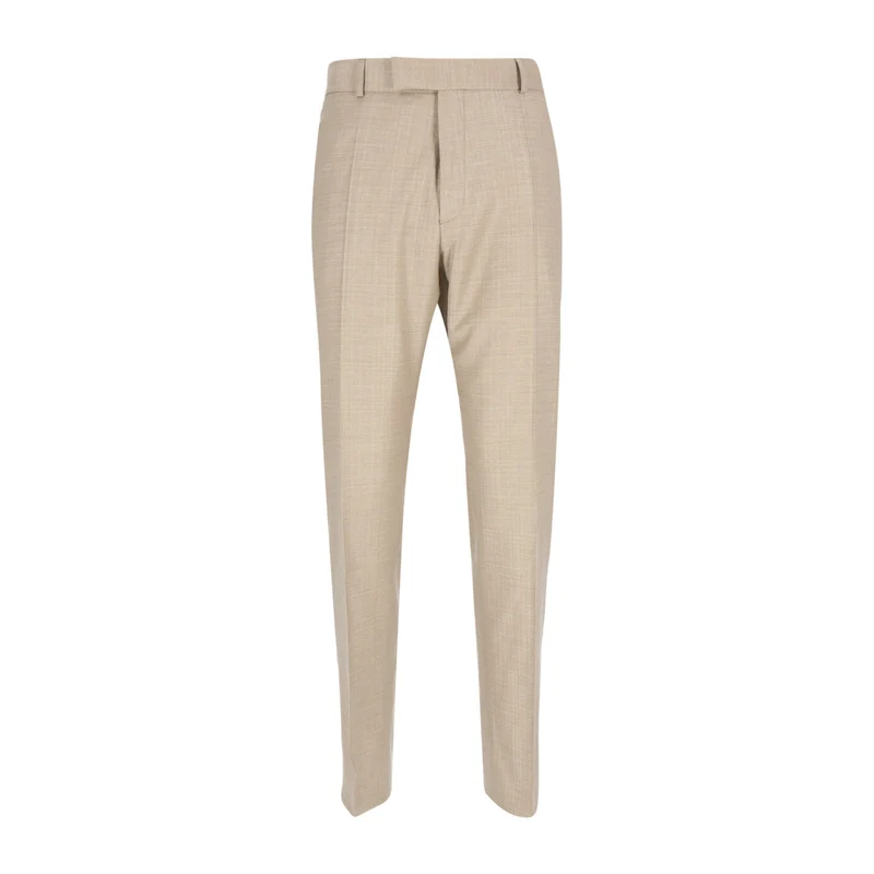Carl Gross Herren in beige