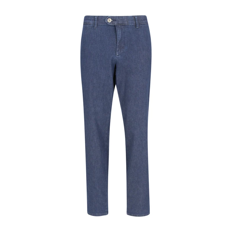 Eurex Herren in blau