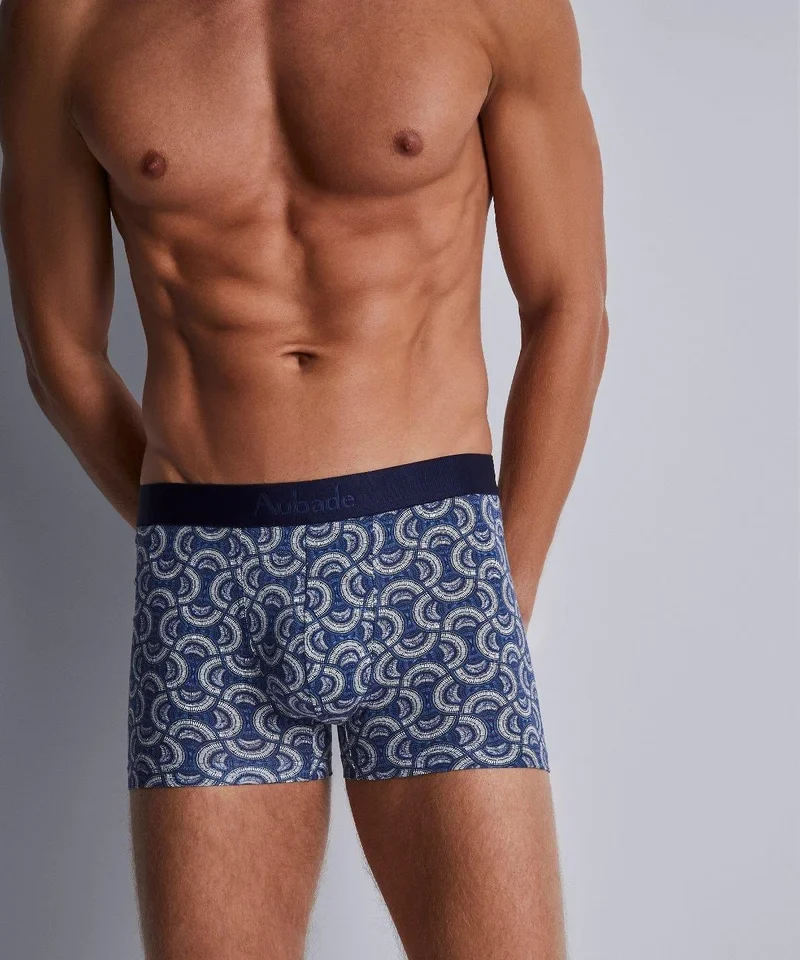 Aubade - Aubade Herrenshorts Tribe