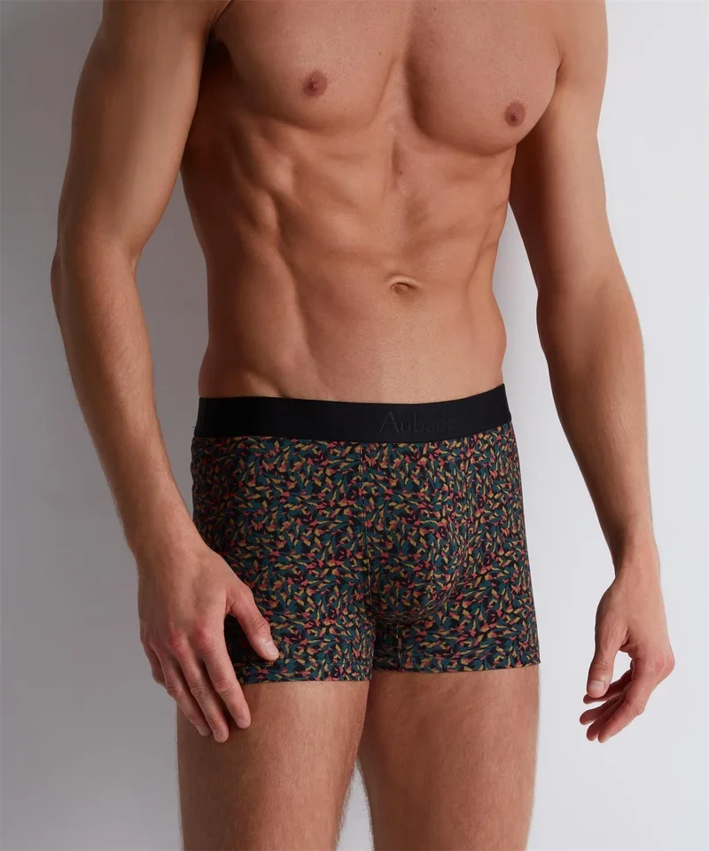 Aubade - Aubade Herrenshorts Wild Magic