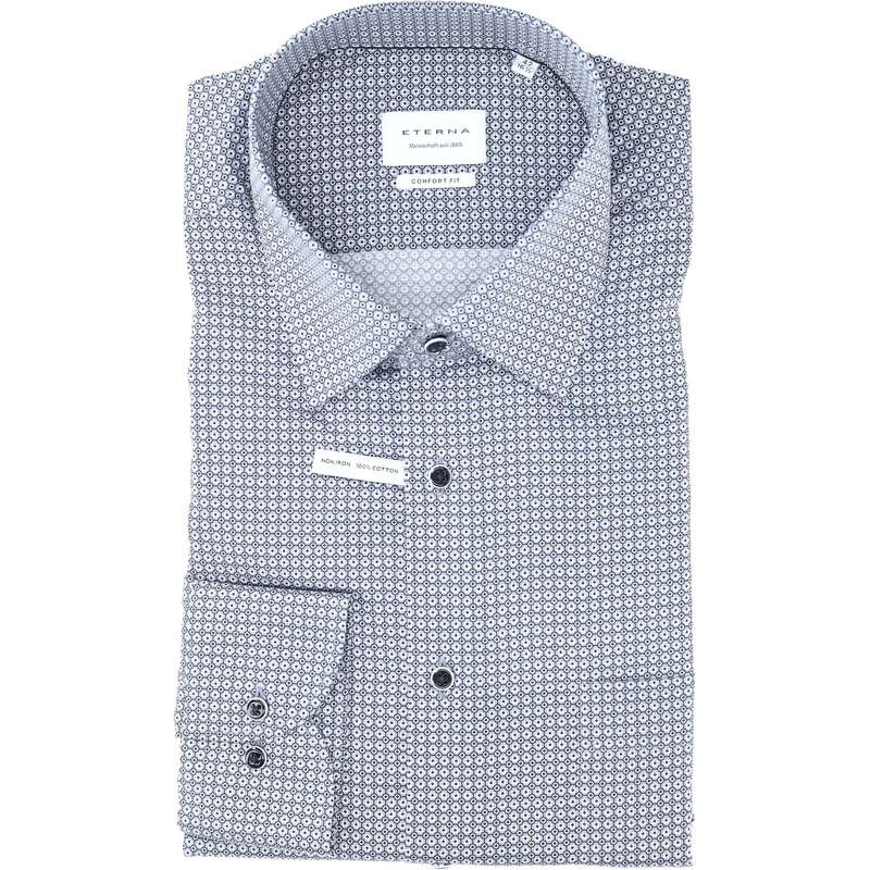 eterna Herren in grau
