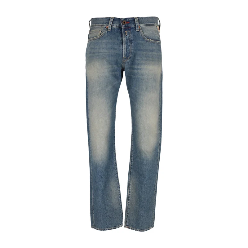 Replay Herren in blau