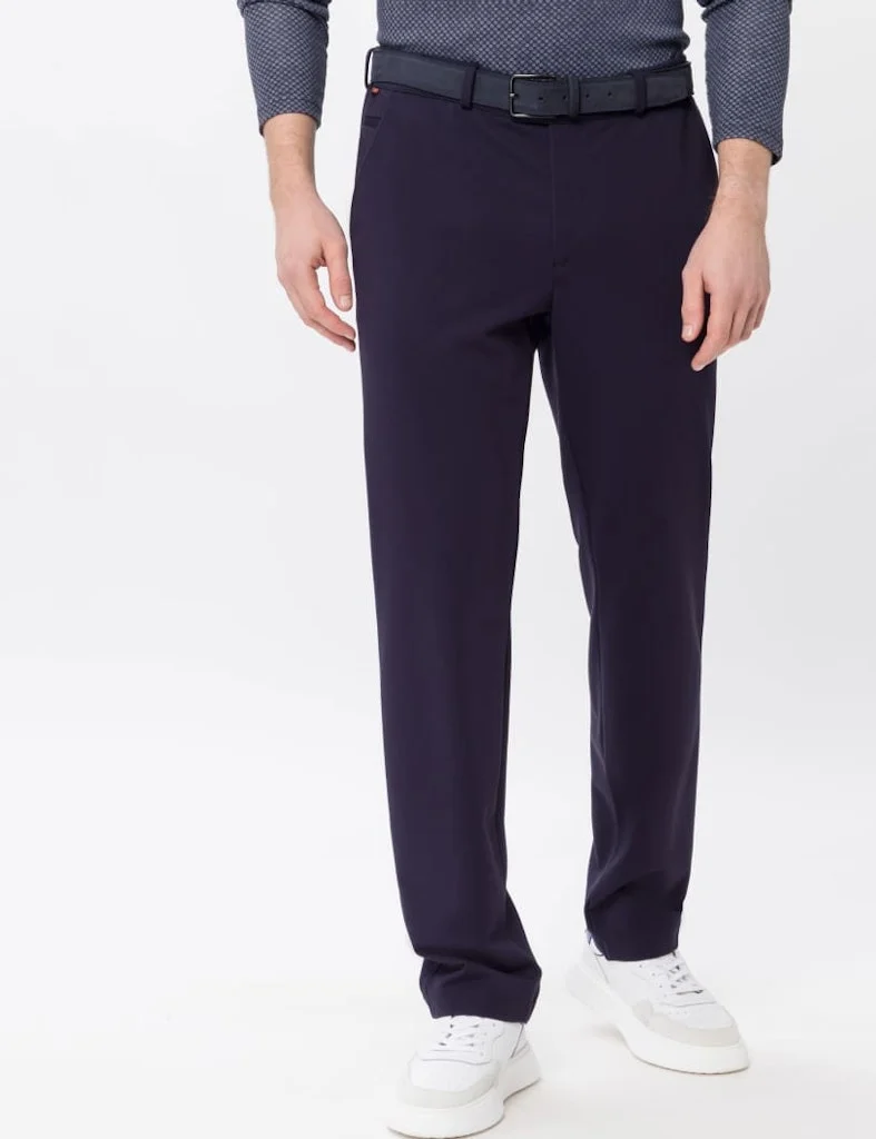 Eurex Herren in blau