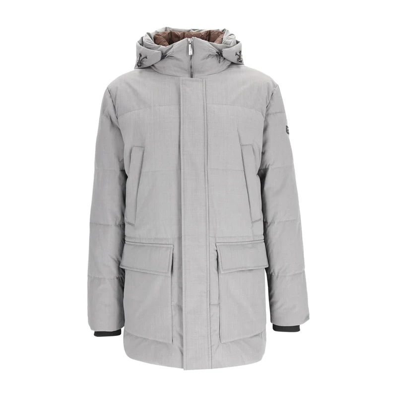 Bugatti Herren in grau