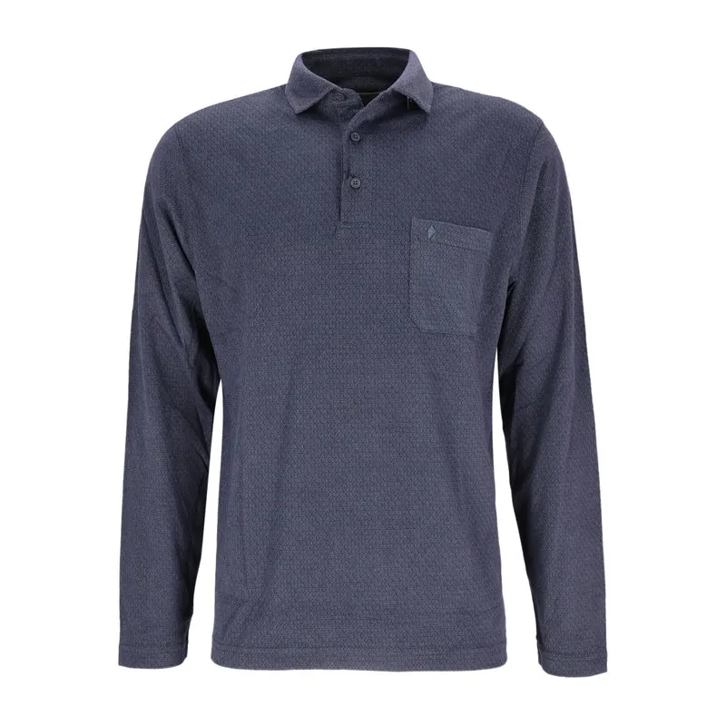 Ragman Herren in blau