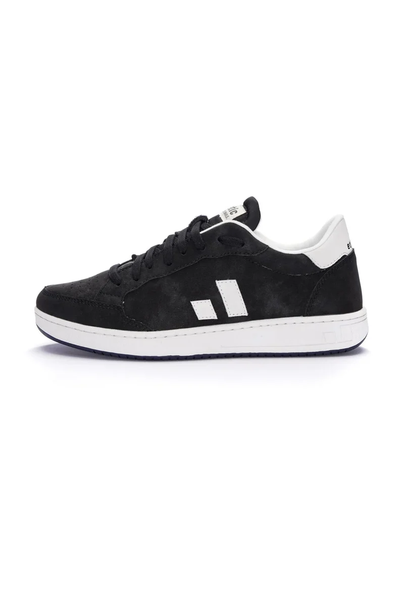 Jesse Lo Cut jet black/chalk white