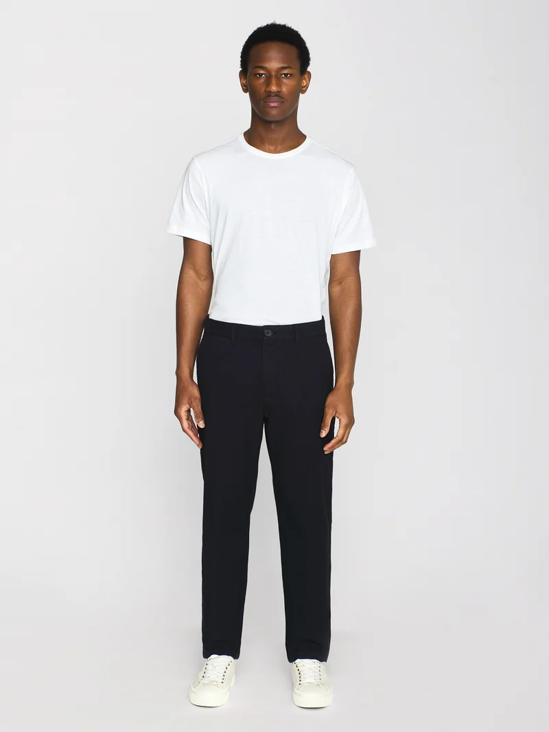 Chuck Regular Flannel Chino Pants night sky