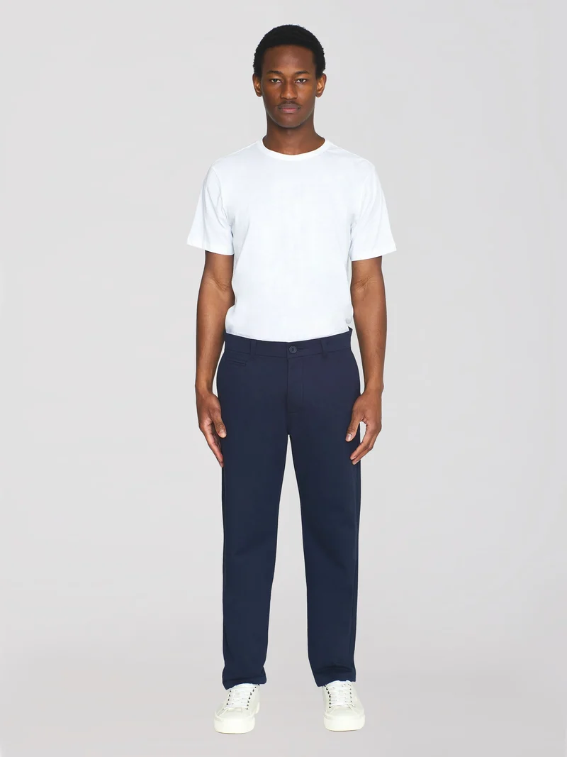 Chuck Regular Twill Chino Pants total eclipse