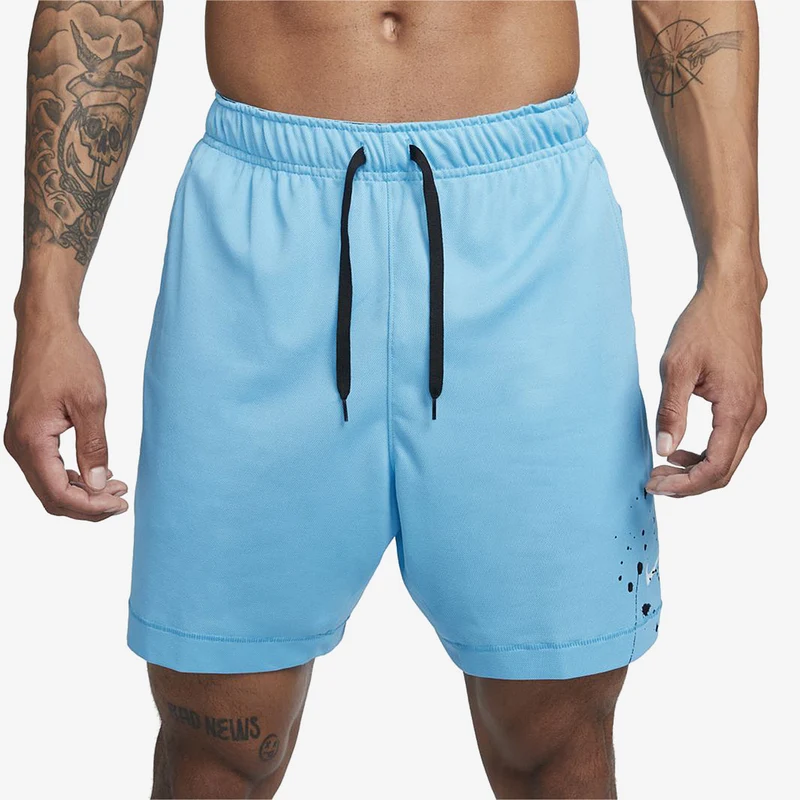 Nike Dri-FIT Totality 18 cm ungefütterte Versatile Shorts