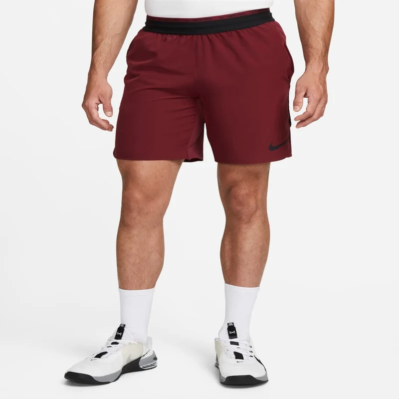 Nike Pro Dri-FIT Flex Rep Short