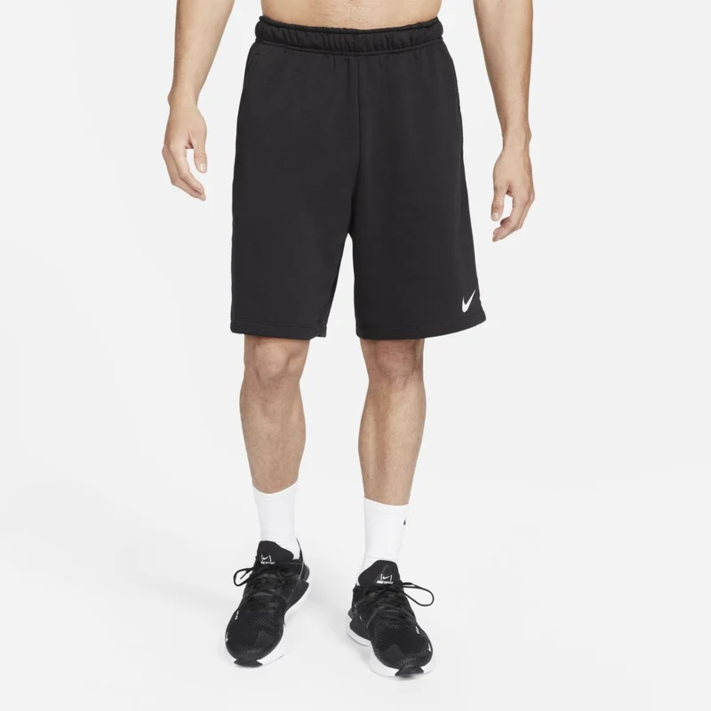 Nike Dri-FIT-Fleece