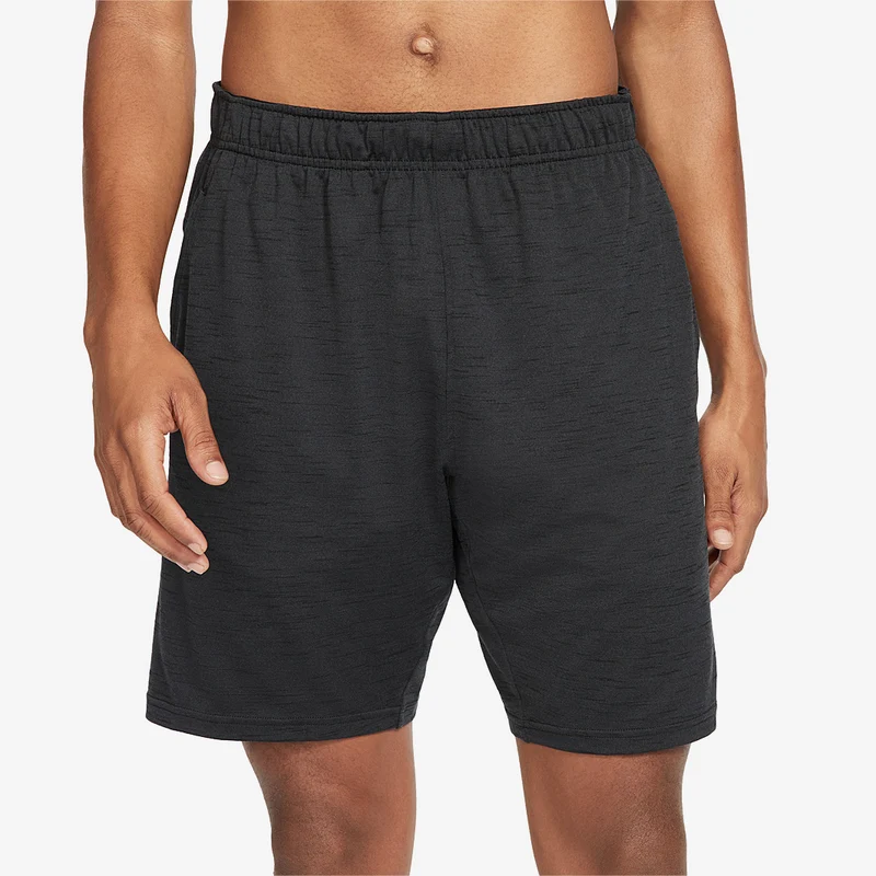 Nike Herrenshorts Yoga Dri